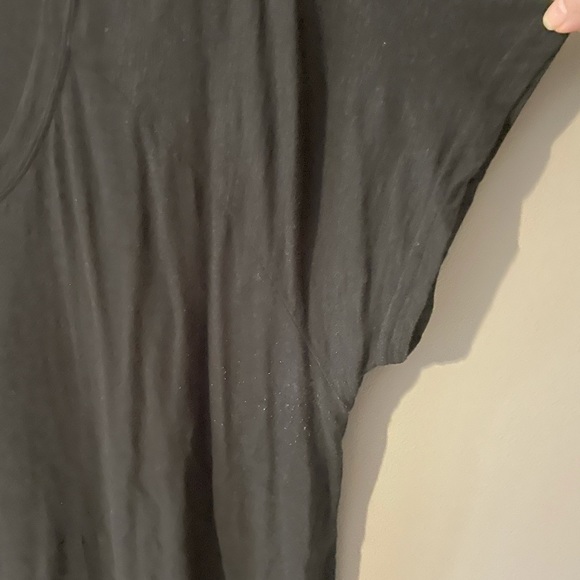 Torrid hi-lo T-shirt - Picture 3 of 4